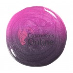 Gel UV Amelie cameleon dark nude - roz metalic 5ml